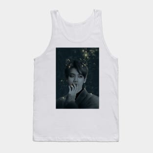 Firefly Baekhyun Tank Top